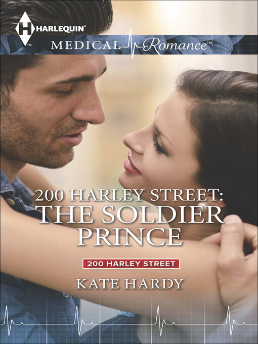 Title details for 200 Harley Street by Kate Hardy - Available